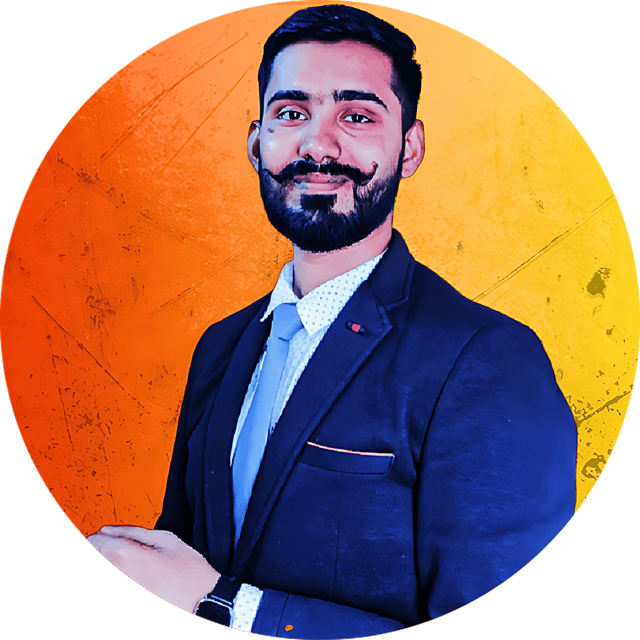 Naman Kumar