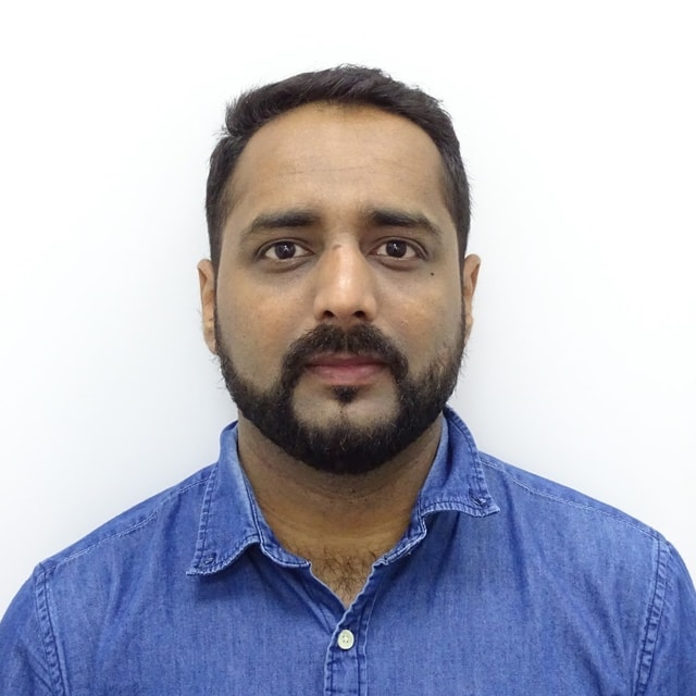 Swapnil