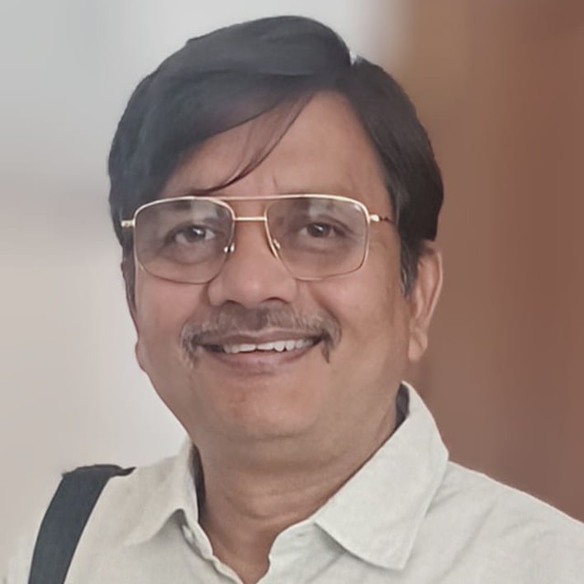 Sandeep Prabhakar
