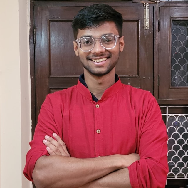 Prajwal