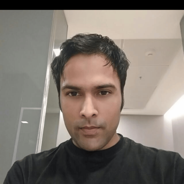 vishal