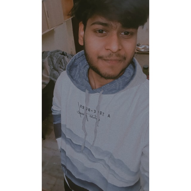 Saurabh