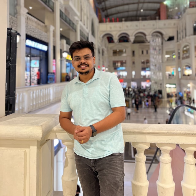Piyush