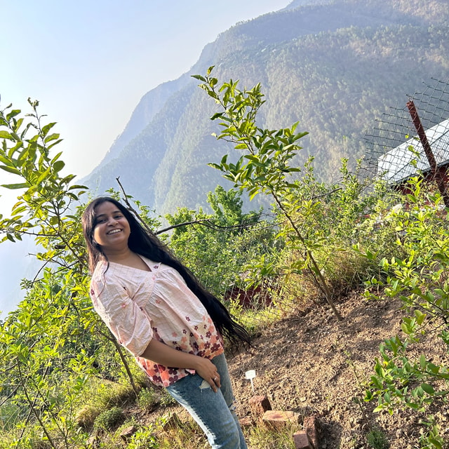 Anjali