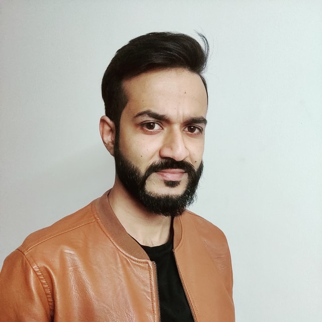 Anirudh