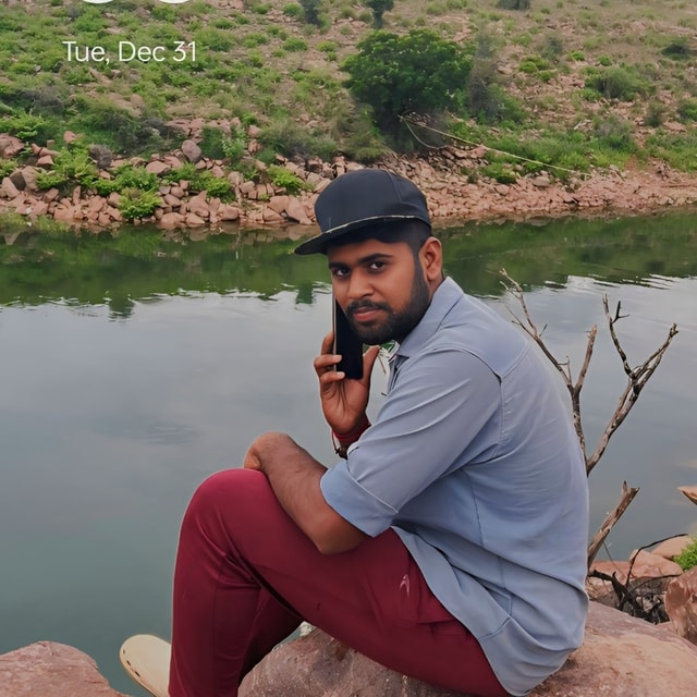 Kethireddy Siddareddy
