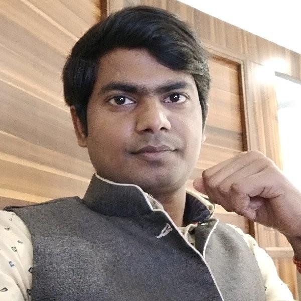 Shiv Shankar Kumar