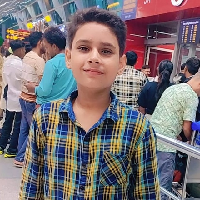 kanishk