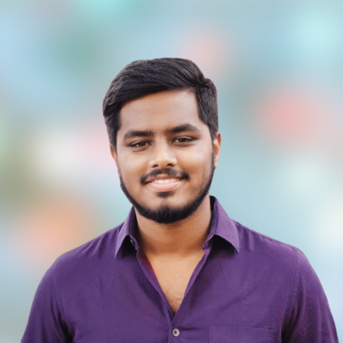 Nishanth L