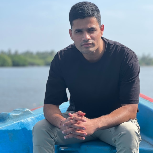 Sunil