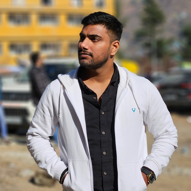 Prashant
