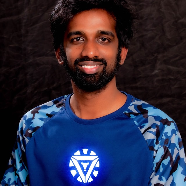 Praneeth