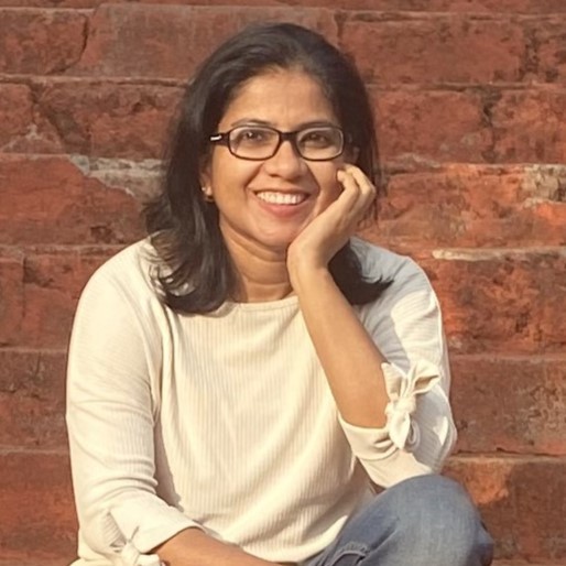 Madhavi