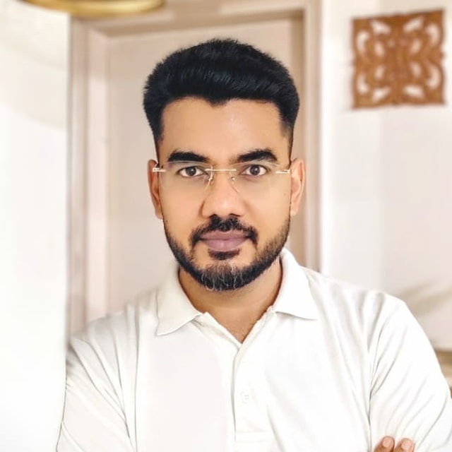 Pranav