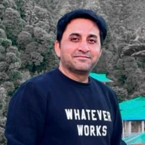 Bhupati