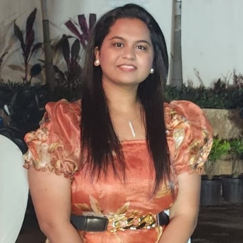 Shreya