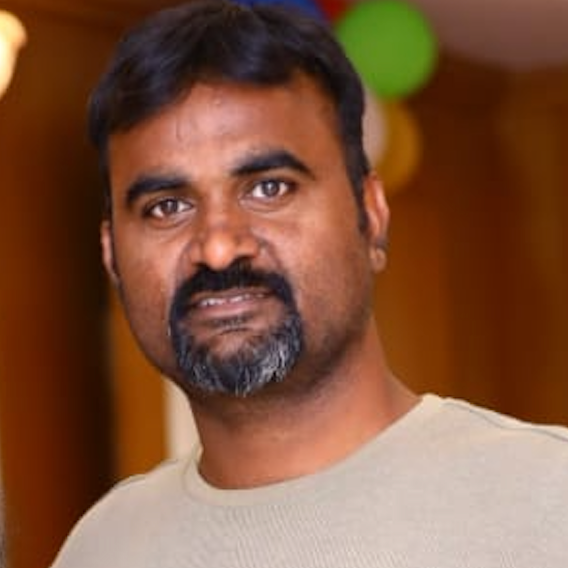 Ramesh