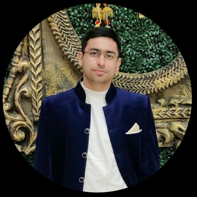 Abhishek