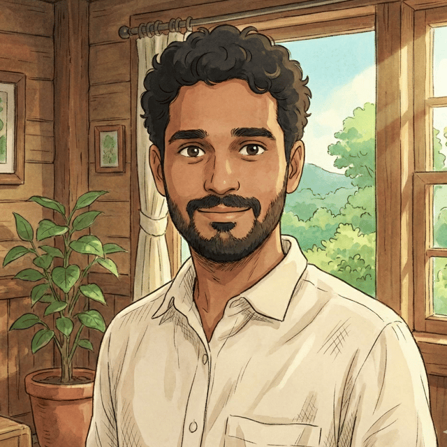 Aravind