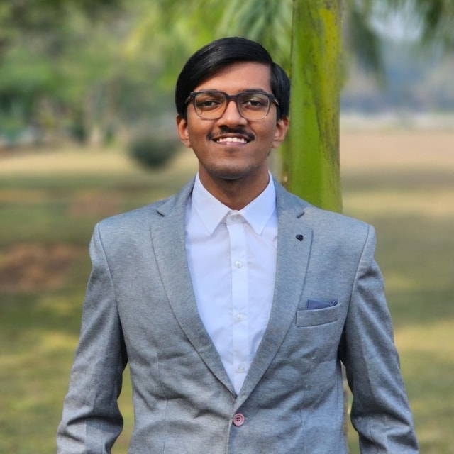 Ankit