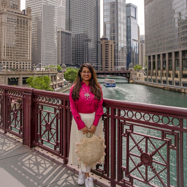 Sushmitha