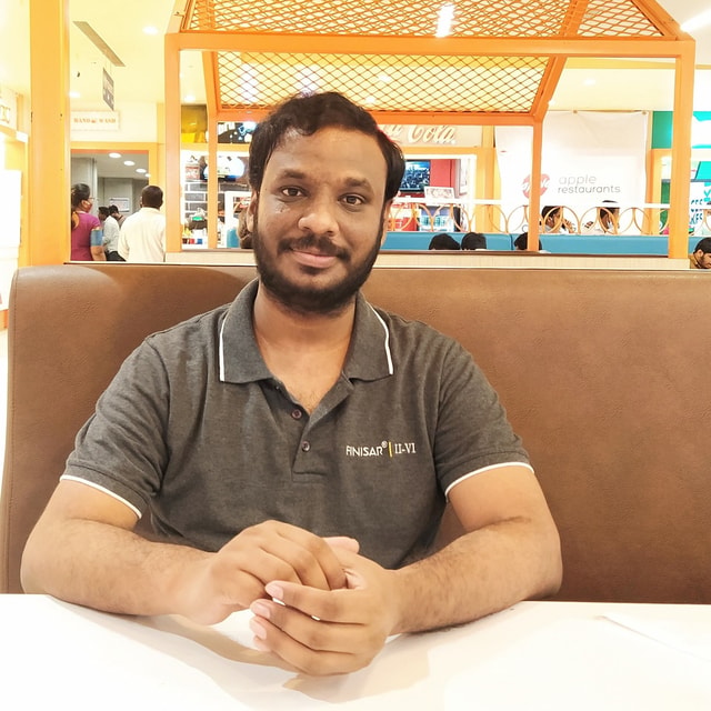 Ramakanth