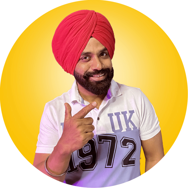 Randeep