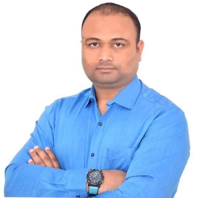 Vivek