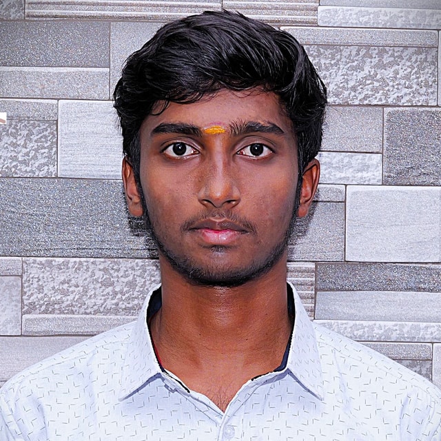 SIVANANDH