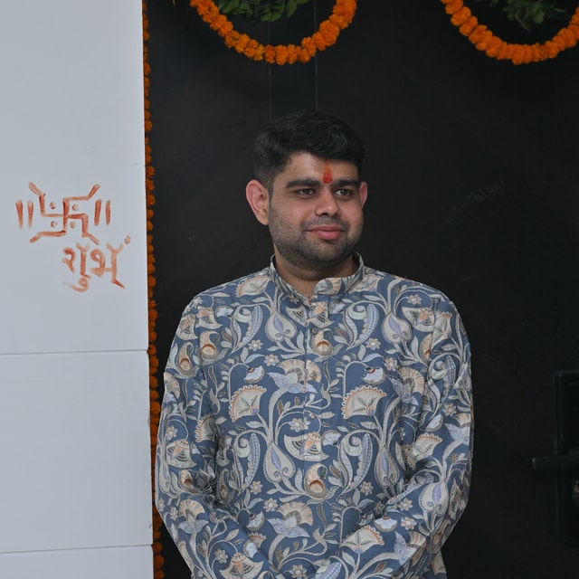 Sanchay