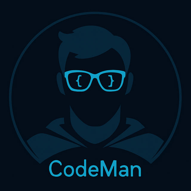 CodeMan