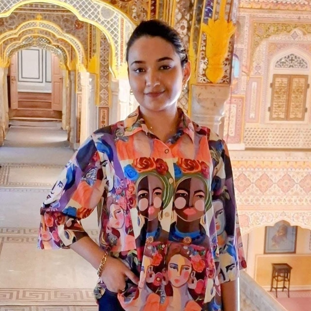 Ritika