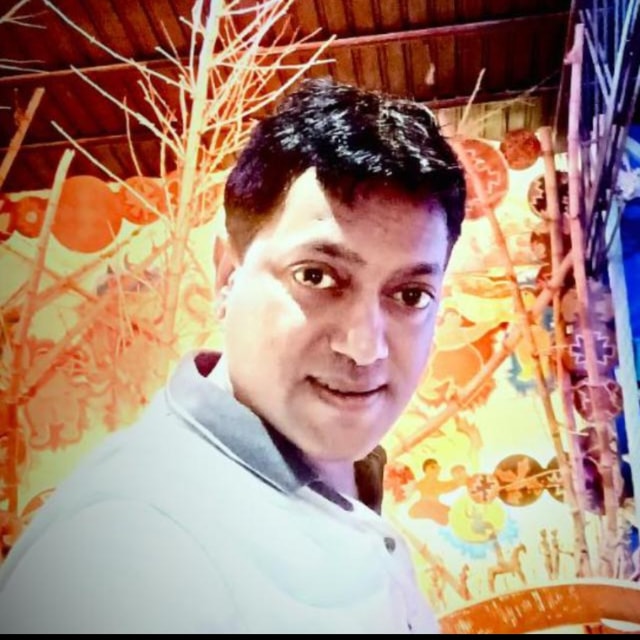 Prashant