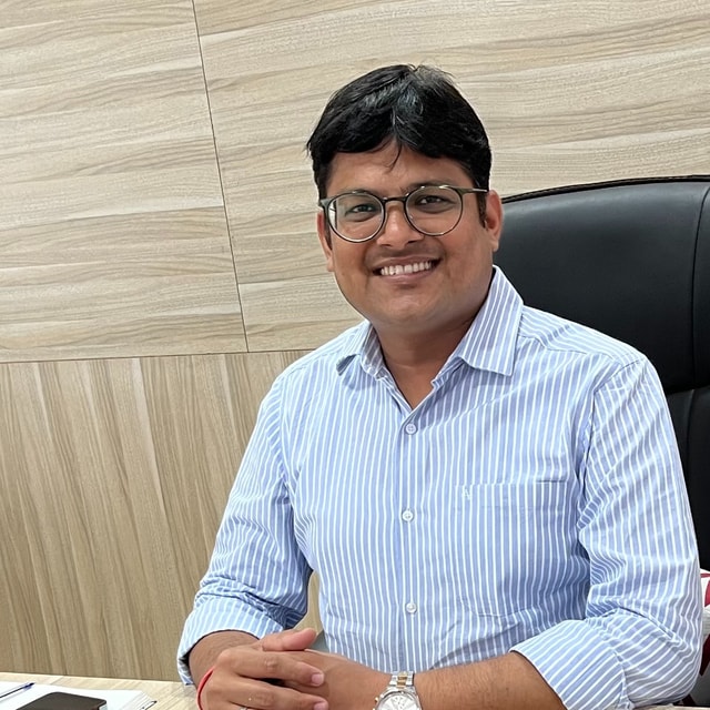 Vikas