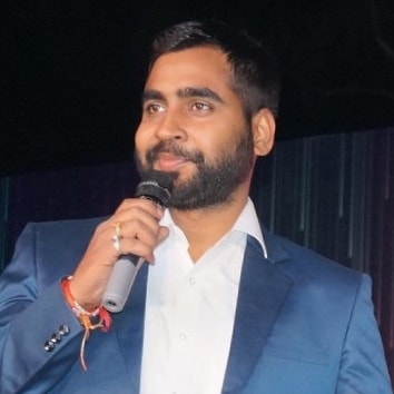 Prashant