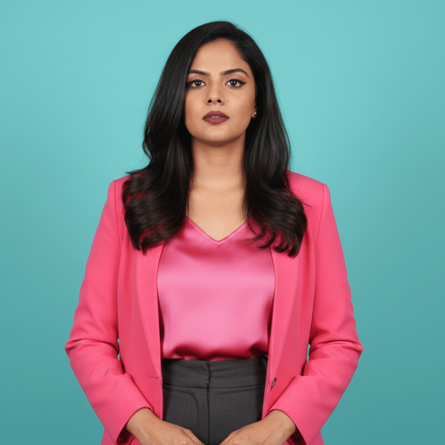 Niharika