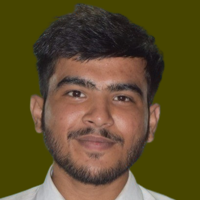 Abhijeet Kumar
