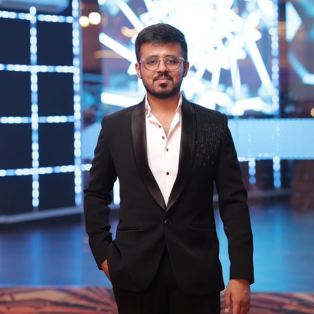 Raghav