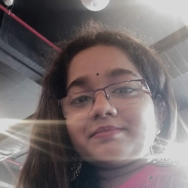 Rishika Devdas