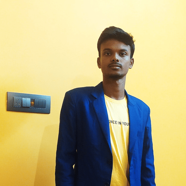 Mahesh