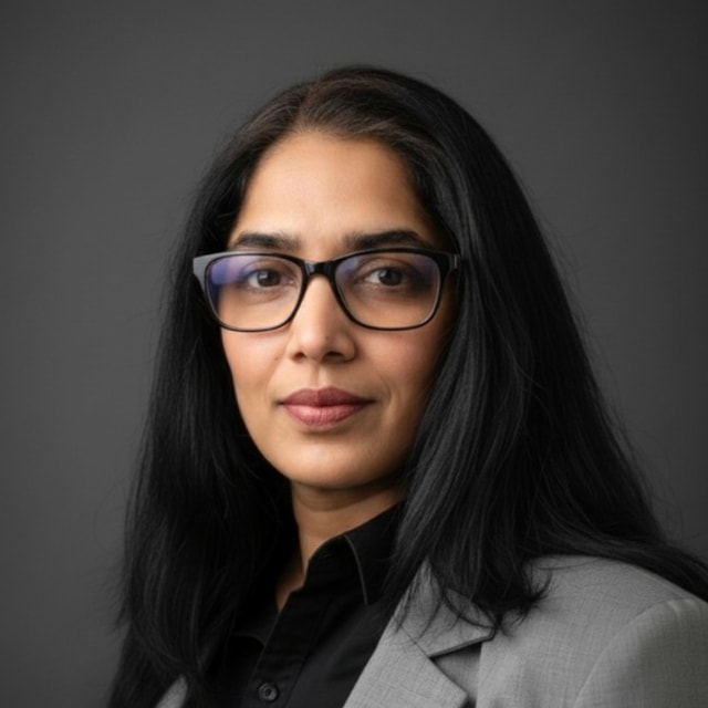 Suneeta