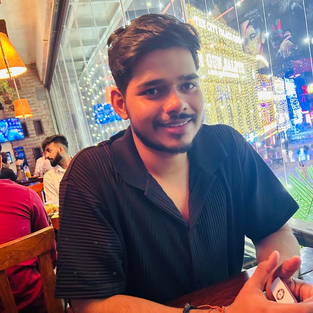 Ayush