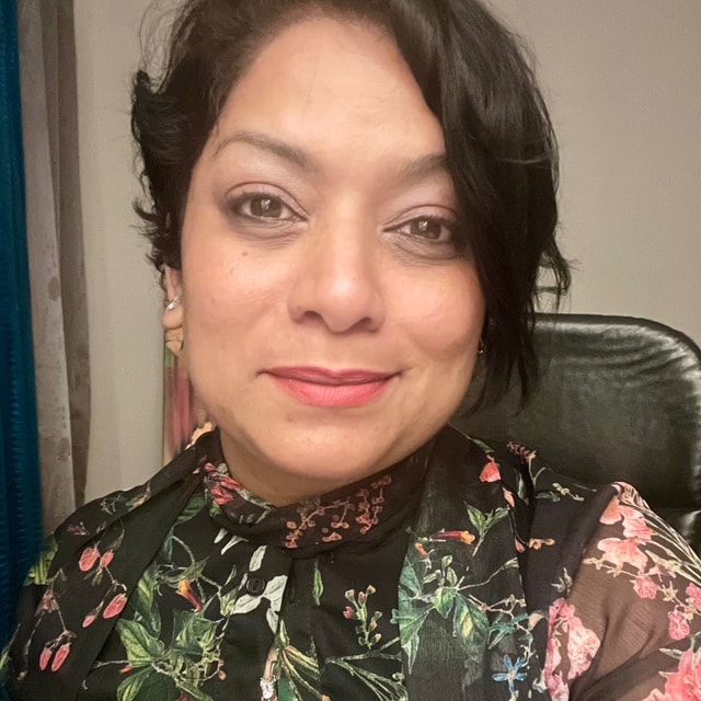 Preeti