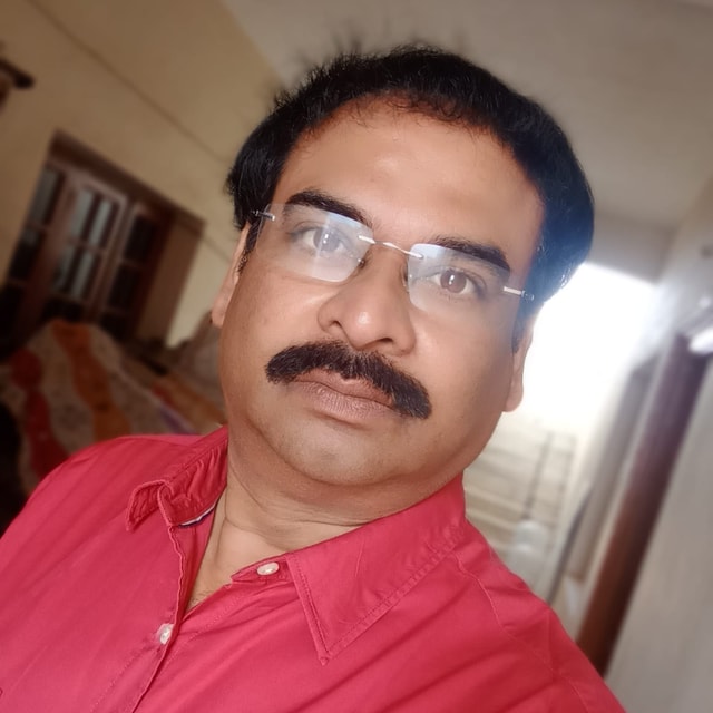 Sreeranjan