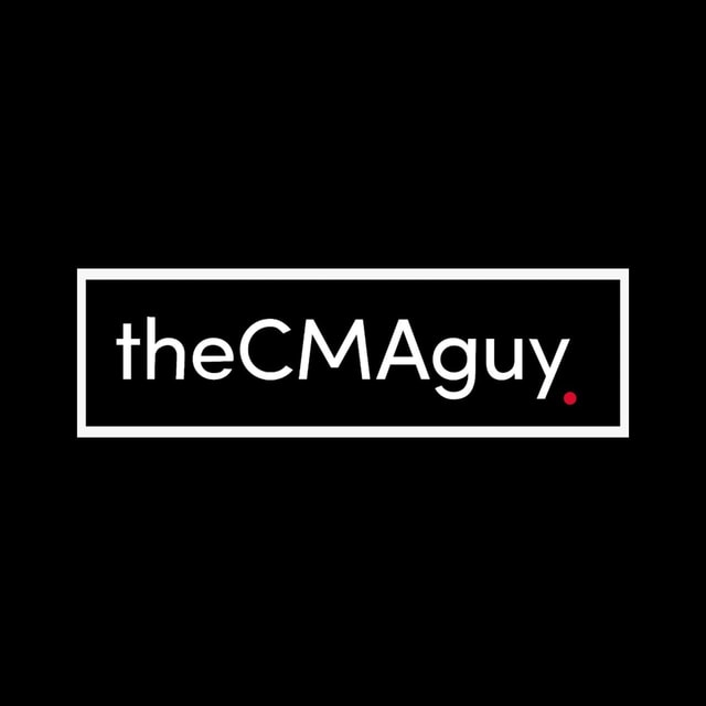 theCMAguy