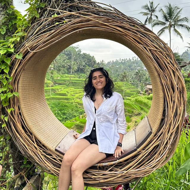 Muskaan