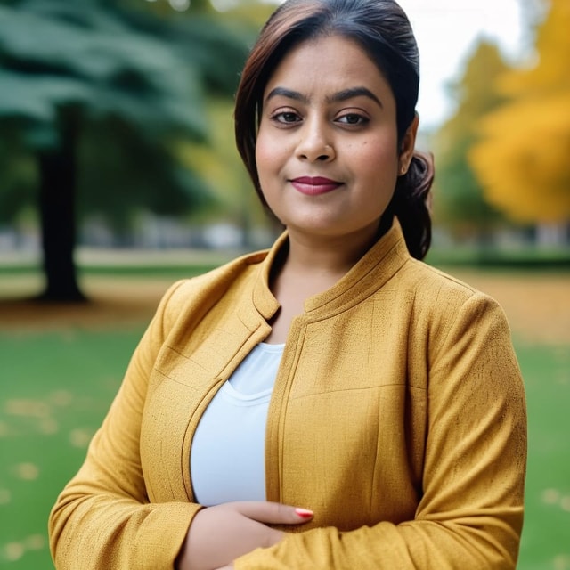 Priya