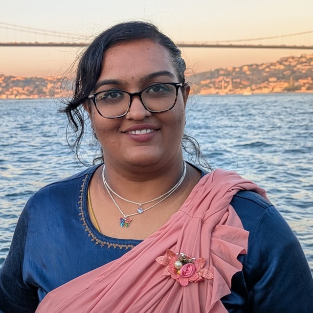 Bhuvana Meenakshi