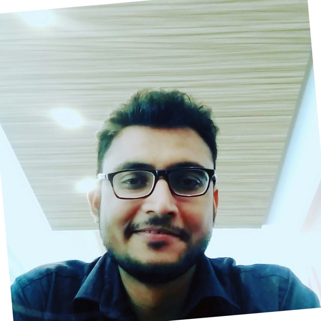 Er. Naitik Panchal - Industrial Design Engineer