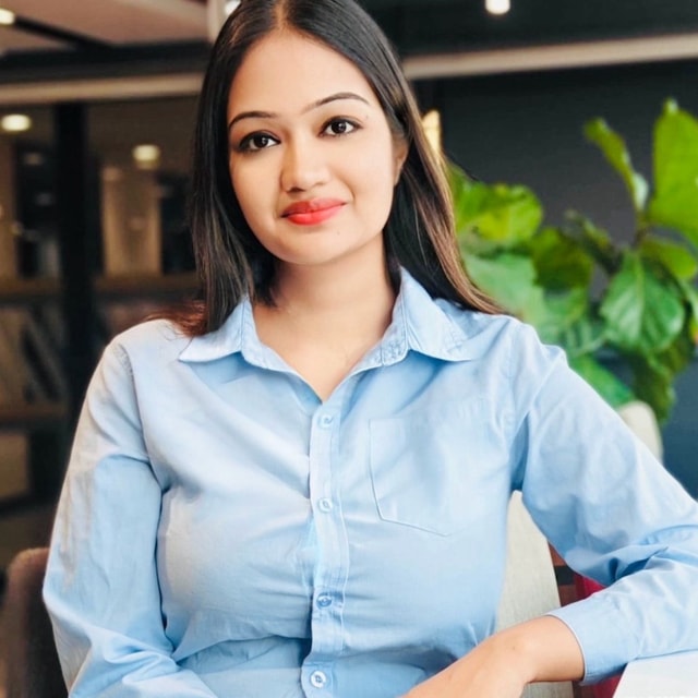 Shivani